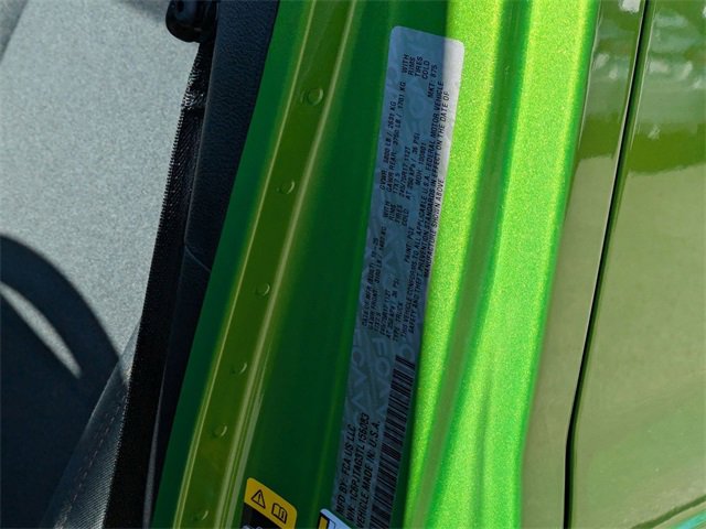 New 2026 Jeep Gladiator Sport image 33