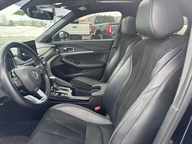 Used 2023 Acura Integra A-Spec image 10