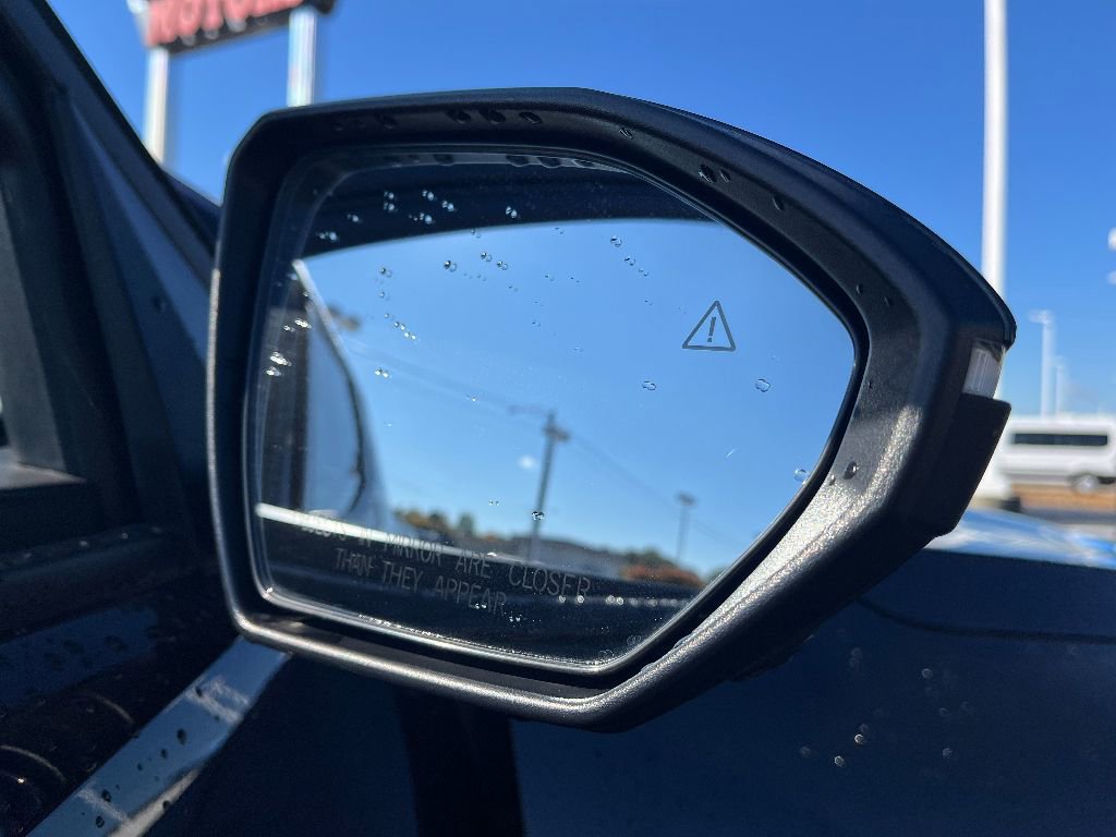 Used 2023 Hyundai Santa Cruz Limited image 15