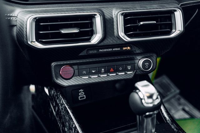 New 2025 Ford Mustang GT Premium image 29