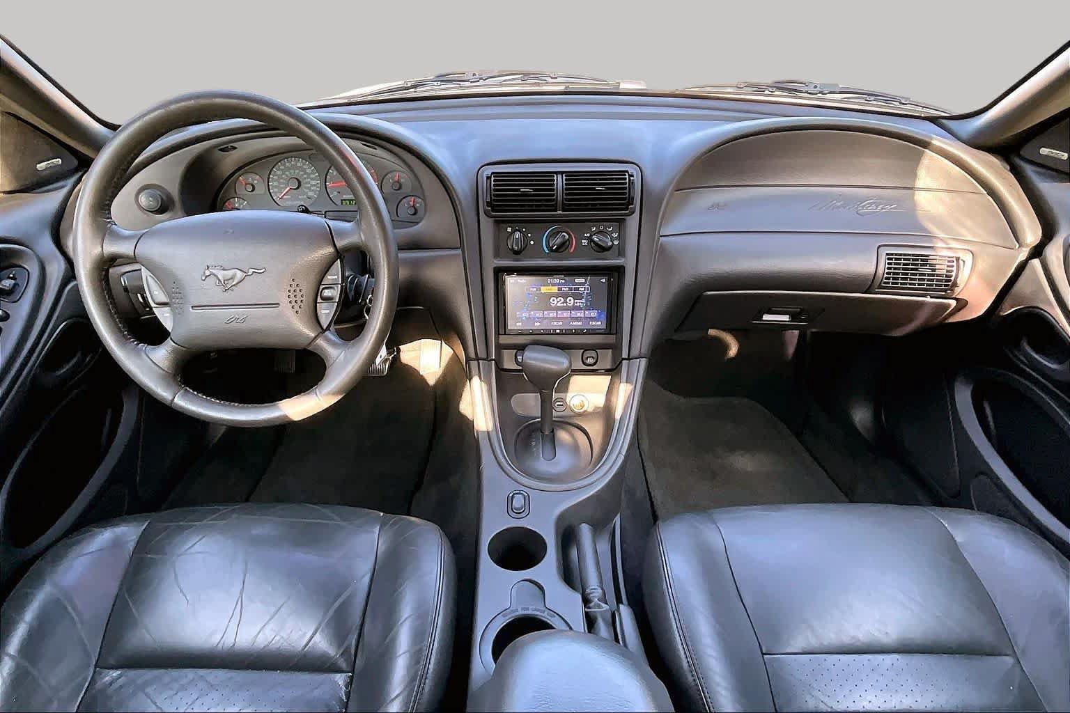 Used 2001 Ford Mustang GT RWD image 15