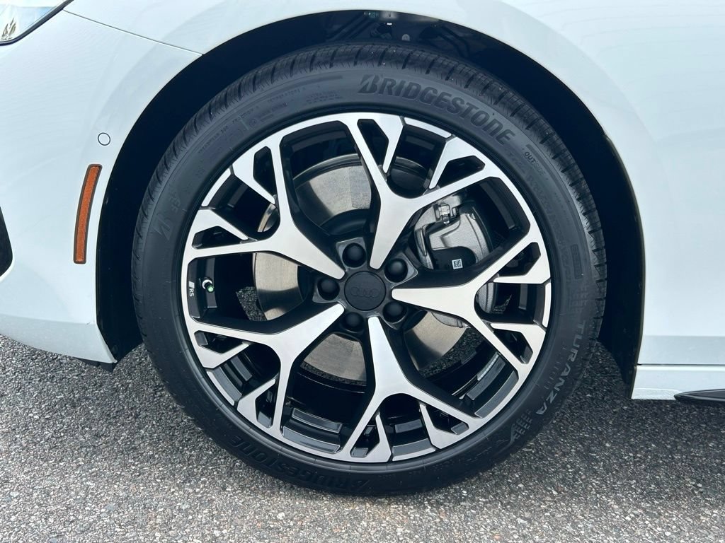 New 2026 Audi A6 Premium Plus AWD/4WD image 42