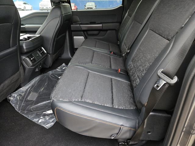 New 2026 Ford F150 Tremor AWD/4WD image 30