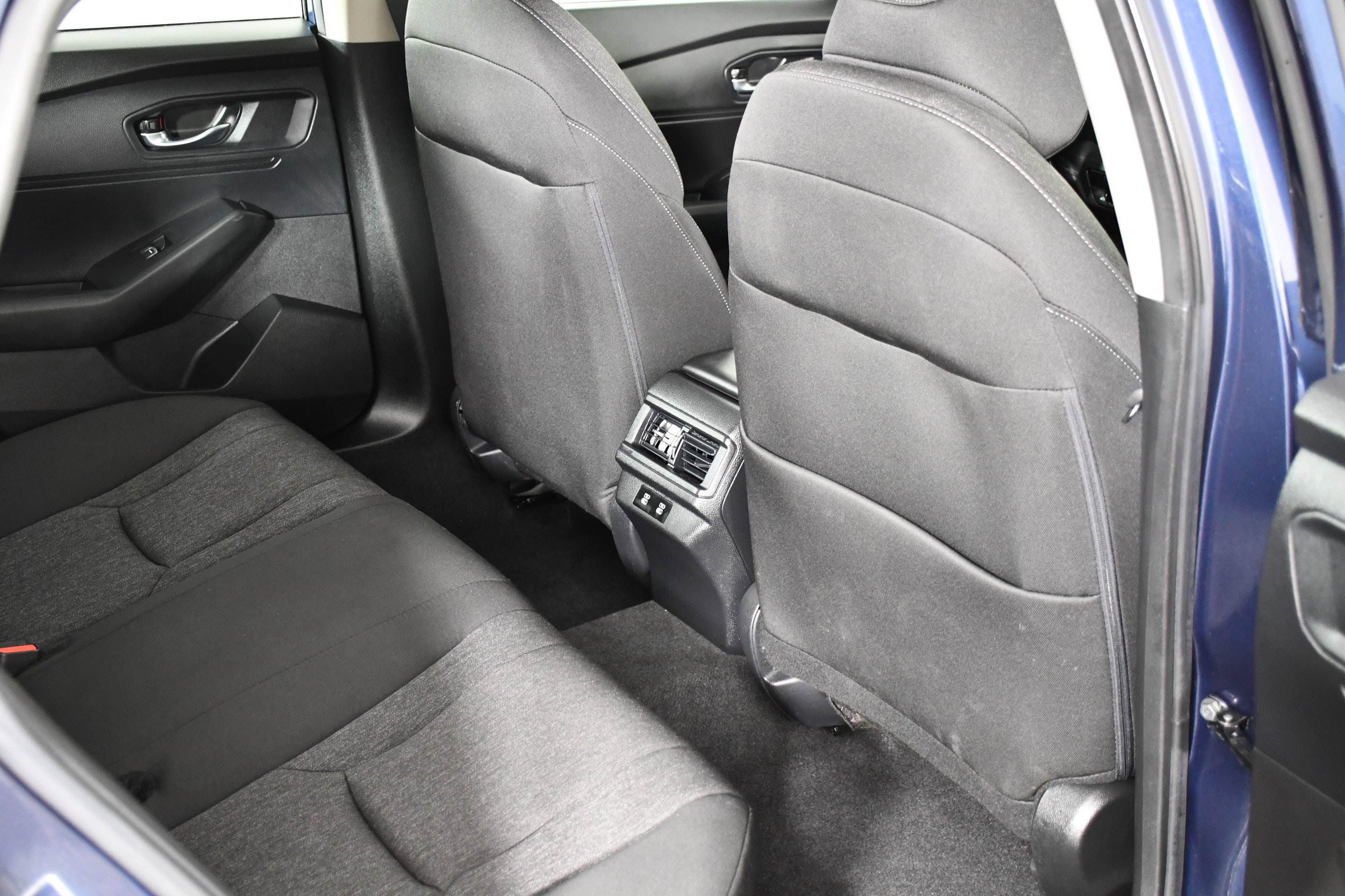Certified 2025 Honda Accord SE image 35