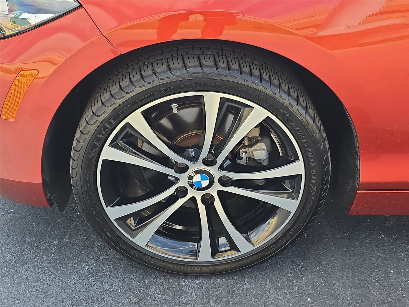 Used 2020 BMW 230i Coupe image 7