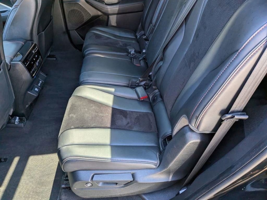 Used 2023 Acura MDX A-Spec AWD/4WD image 28