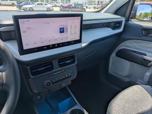 New 2026 Ford Maverick XLT FWD image 19