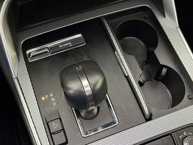 Used 2025 MAZDA CX-70 3.3 Turbo w/ Preferred Package image 15