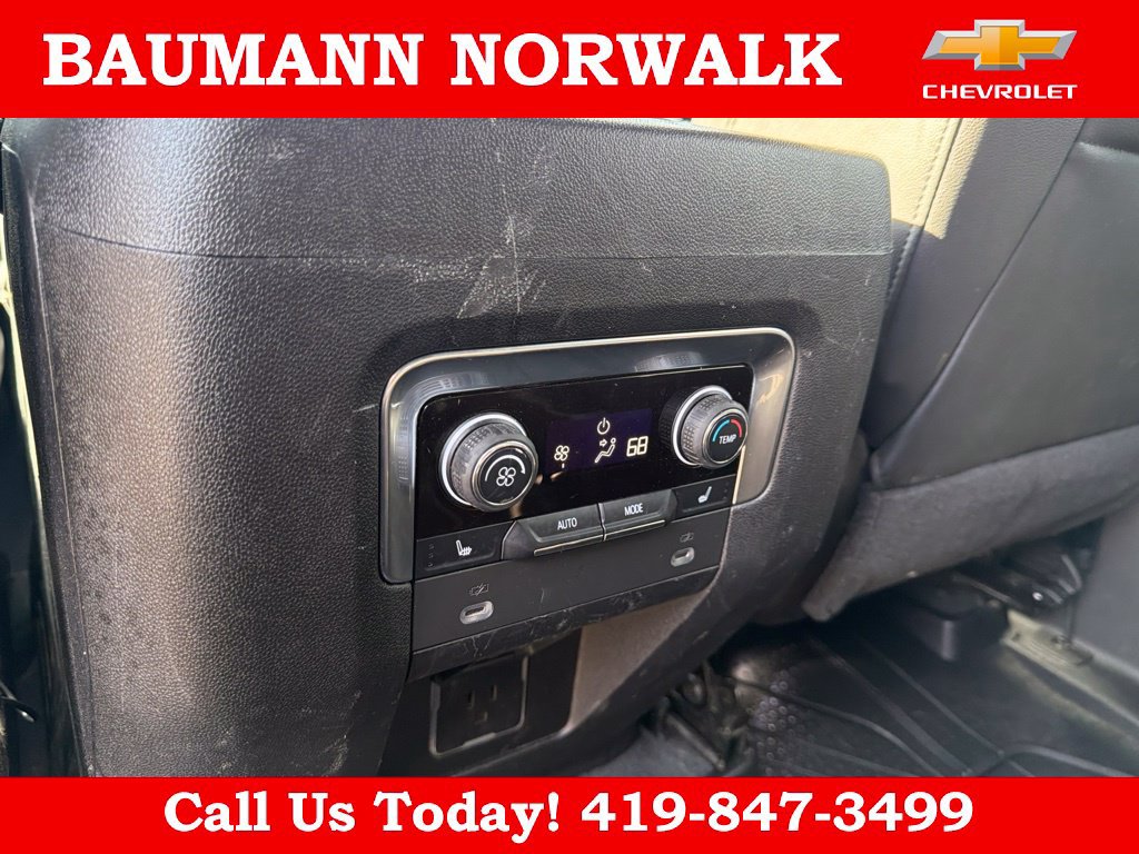Used 2021 Chevrolet Tahoe LT w/ LT Signature Package AWD/4WD image 41