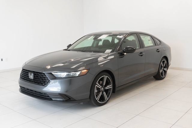 New 2026 Honda Accord SE image 7