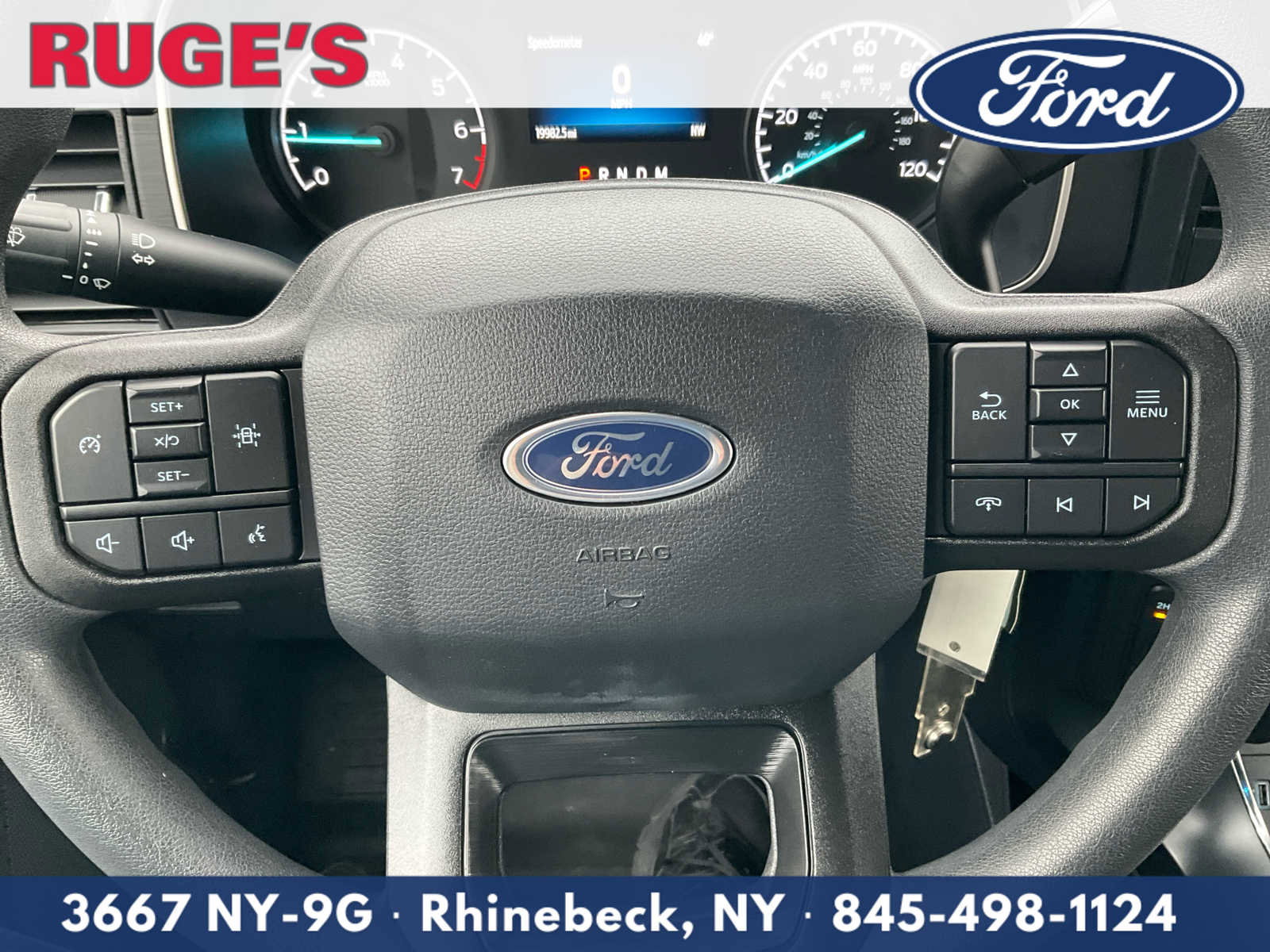 Certified 2022 Ford F150 XL w/ STX Appearance Package image 21