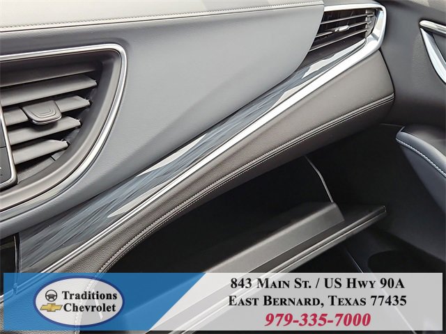 Certified 2023 Buick Enclave Essence w/ Trailering Package, 5000 lbs. image 50