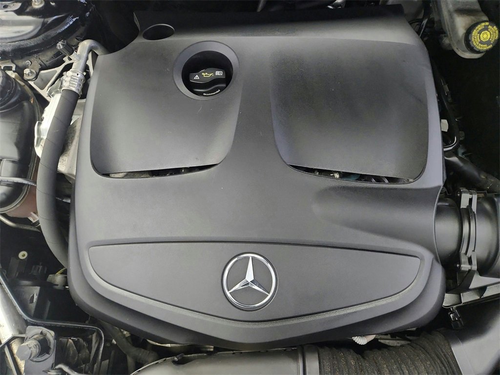 Used 2018 Mercedes-Benz CLA 250 4MATIC image 41