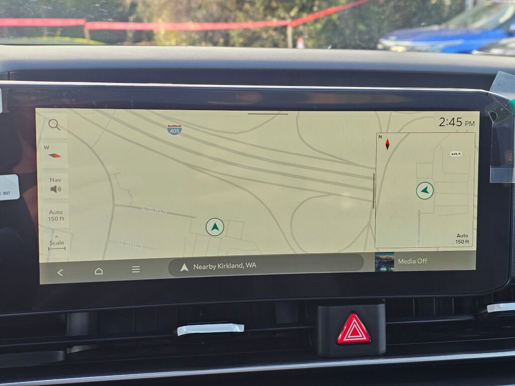 New 2026 Kia Carnival SX Prestige image 14