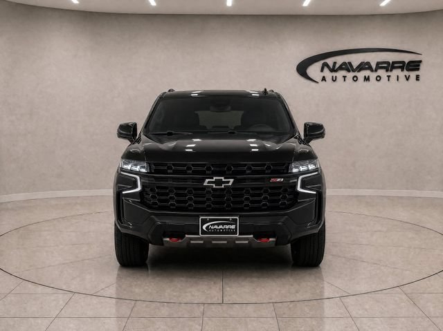 Used 2024 Chevrolet Tahoe Z71 w/ Z71 Off-Road Package AWD/4WD image 2