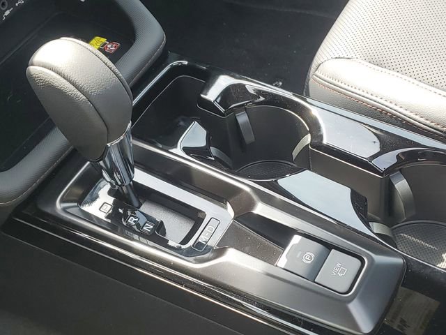 New 2026 Subaru Forester Touring AWD/4WD image 36