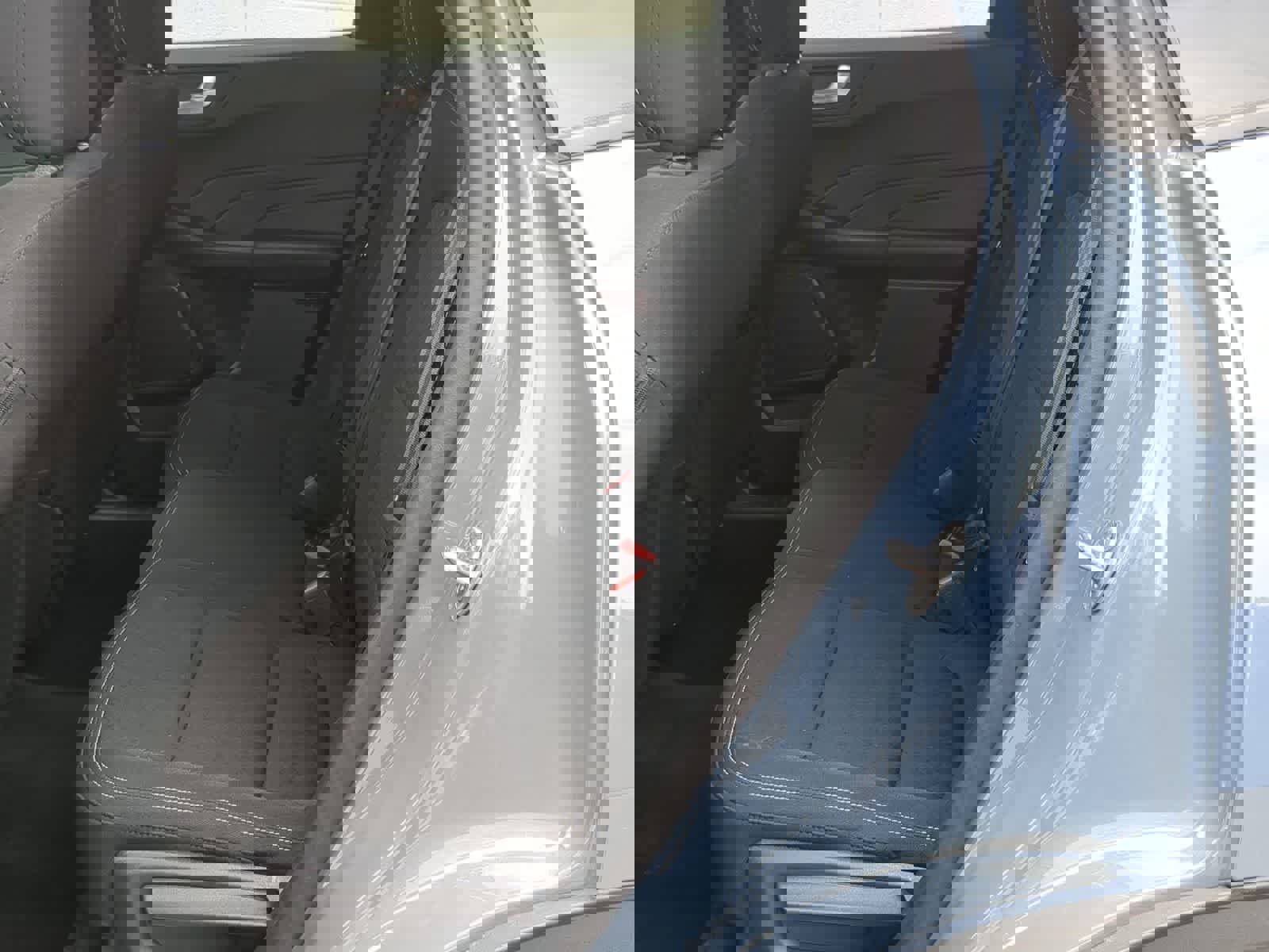 Used 2024 Ford Escape Active w/ Tech Pack #2 image 19