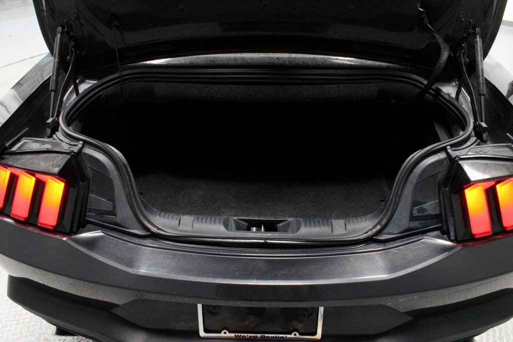Certified 2024 Ford Mustang Premium image 15