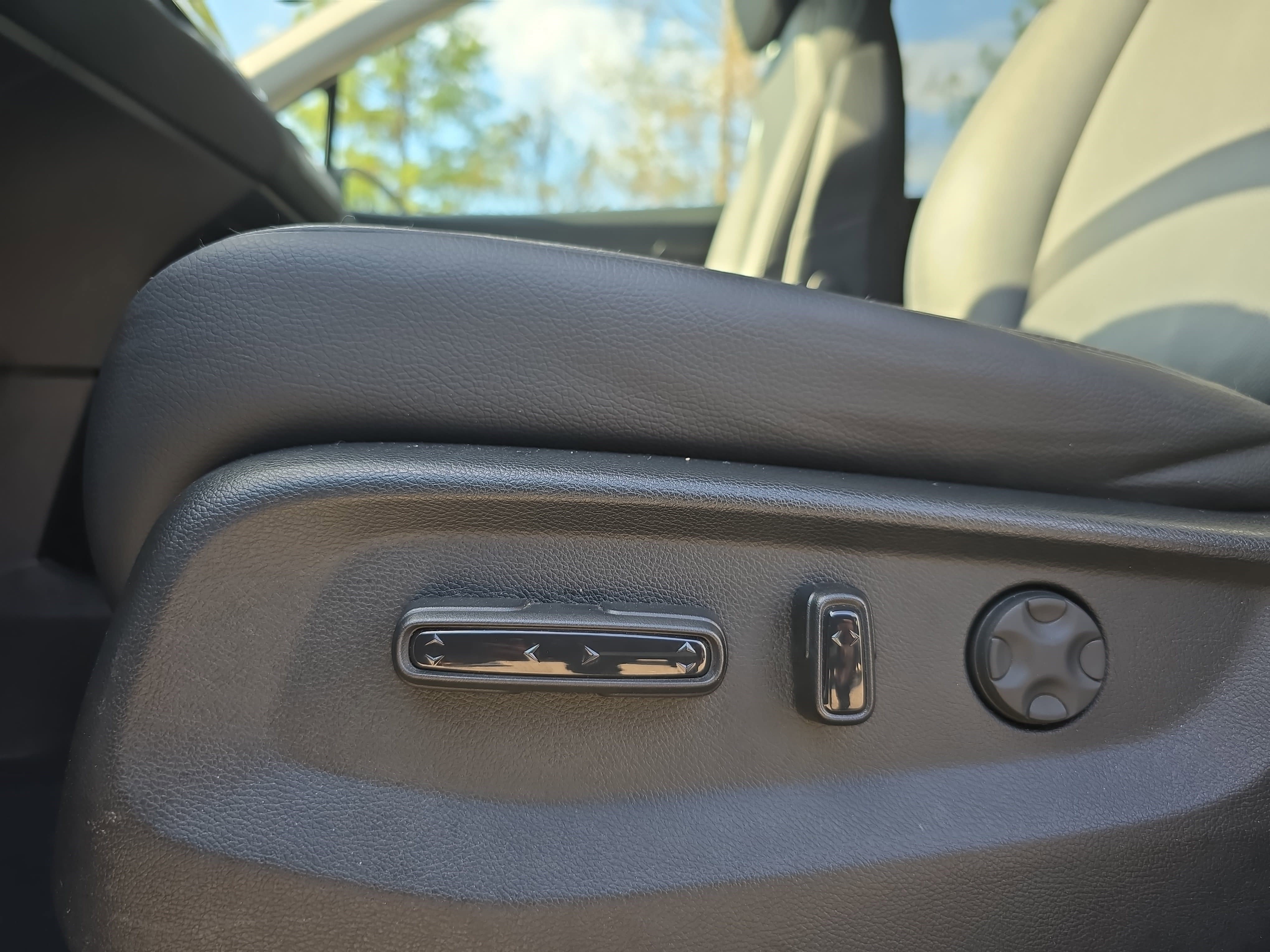 Used 2024 Honda Odyssey EX-L image 31
