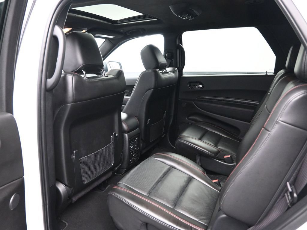Used 2024 Dodge Durango R/T AWD/4WD image 30