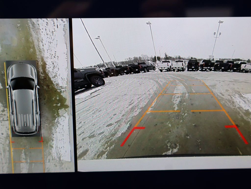 New 2026 Chevrolet Traverse LT w/ Midnight/Sport Edition image 21