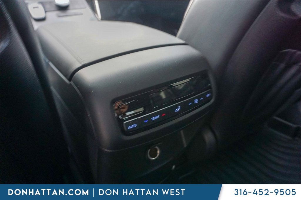 Used 2024 Hyundai Palisade XRT image 25