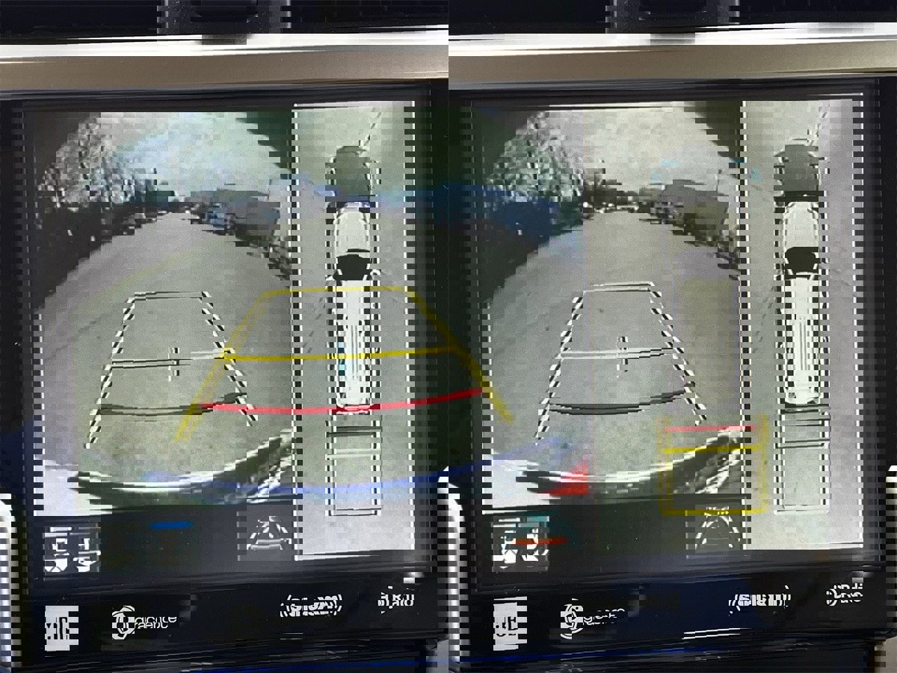 Used 2024 Toyota 4Runner Limited image 15