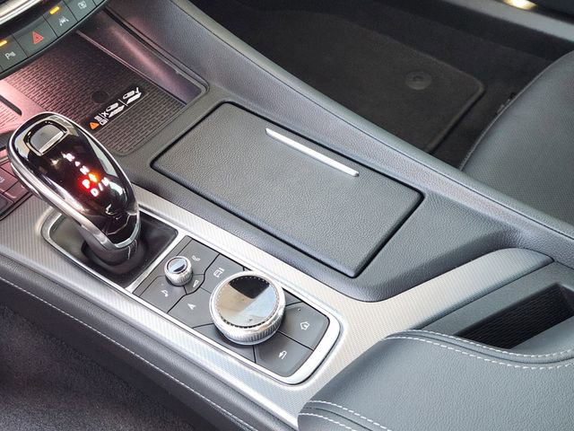 Used 2025 Cadillac CT5 Premium Luxury image 20