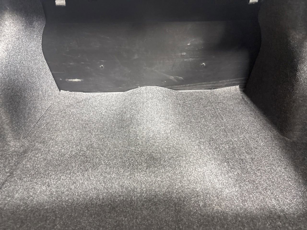 Used 2024 Nissan Versa S w/ Trunk Package image 23