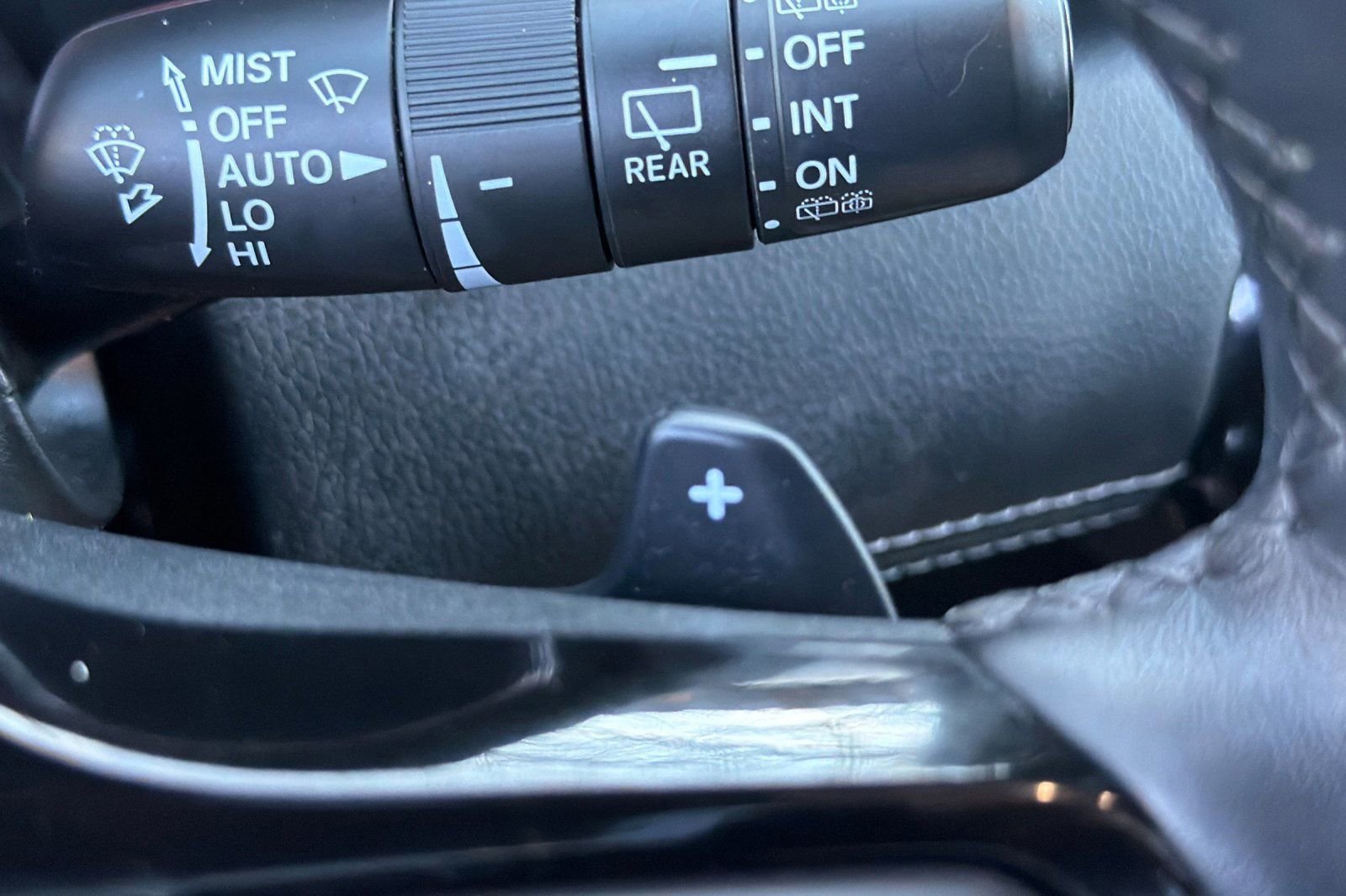 Used 2023 Honda Pilot Elite image 37