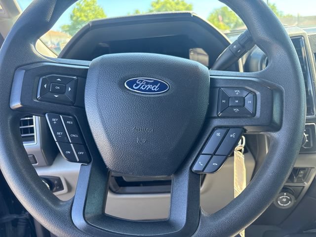 Used 2022 Ford F350 XLT w/ XLT Premium Package AWD/4WD image 15