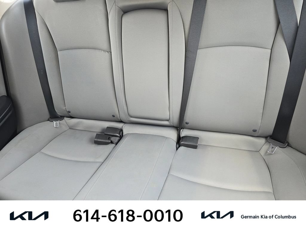 Used 2017 Honda Civic EX image 19