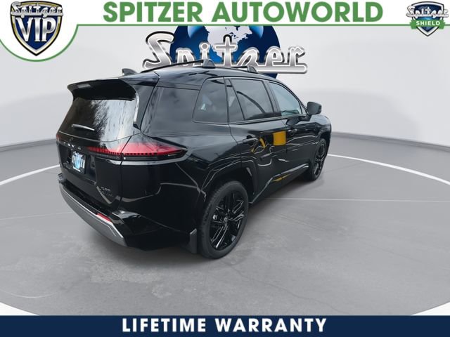 New 2026 Toyota RAV4 XSE image 9