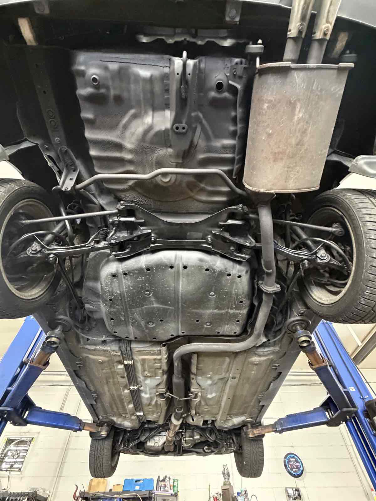 Used 1998 Honda Prelude image 24