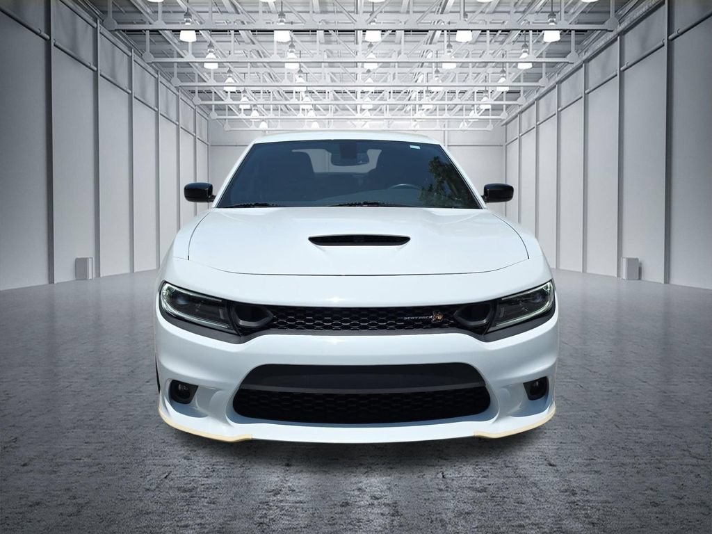 Used 2023 Dodge Charger Scat Pack RWD image 11