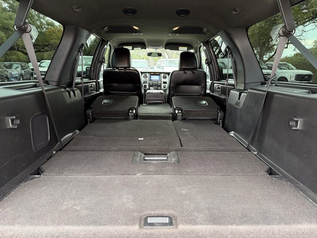 Used 2017 Ford Expedition EL Limited image 19