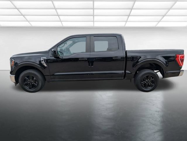 Used 2023 Ford F150 XLT image 24