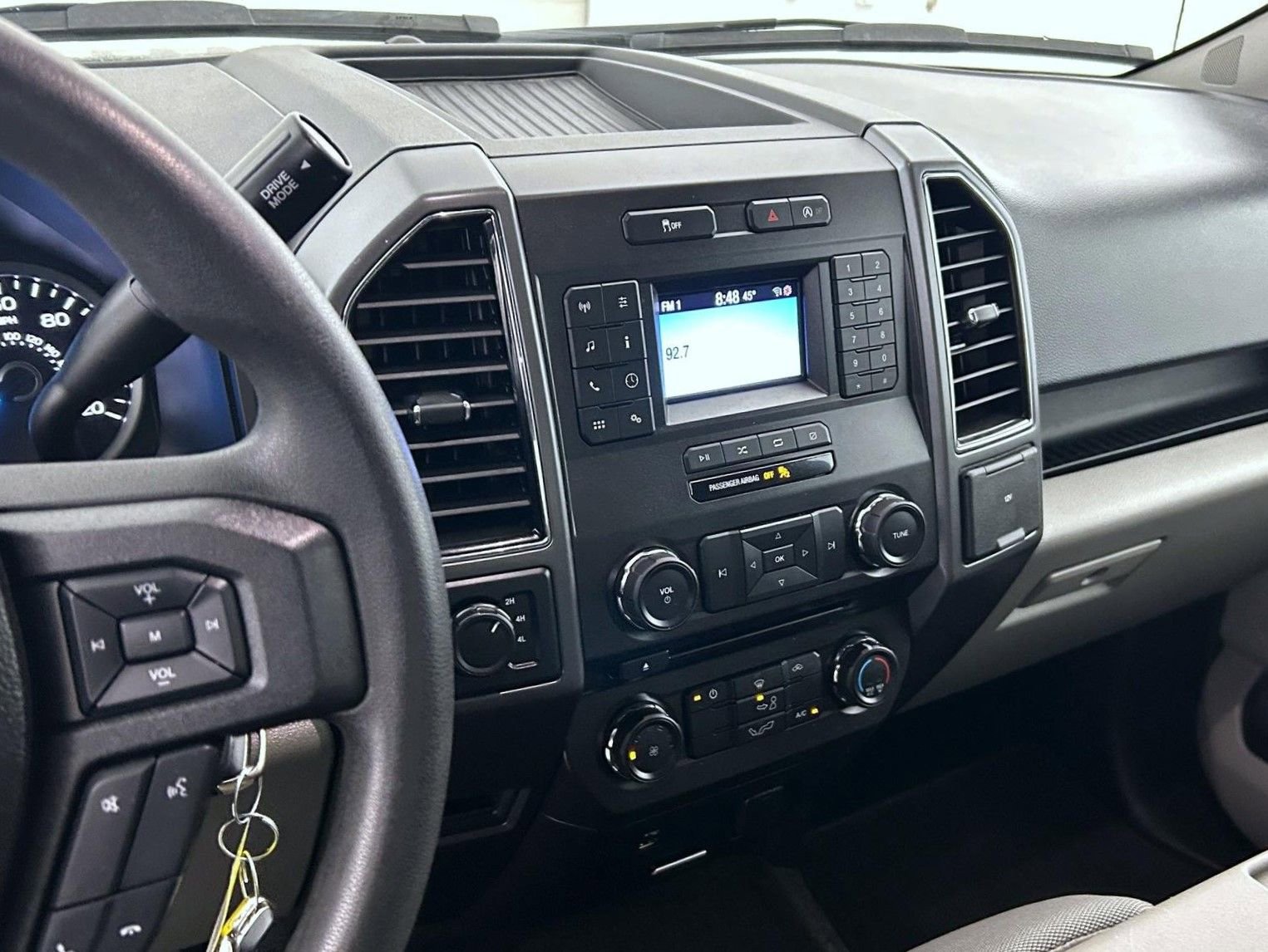 Used 2018 Ford F150 XLT image 12