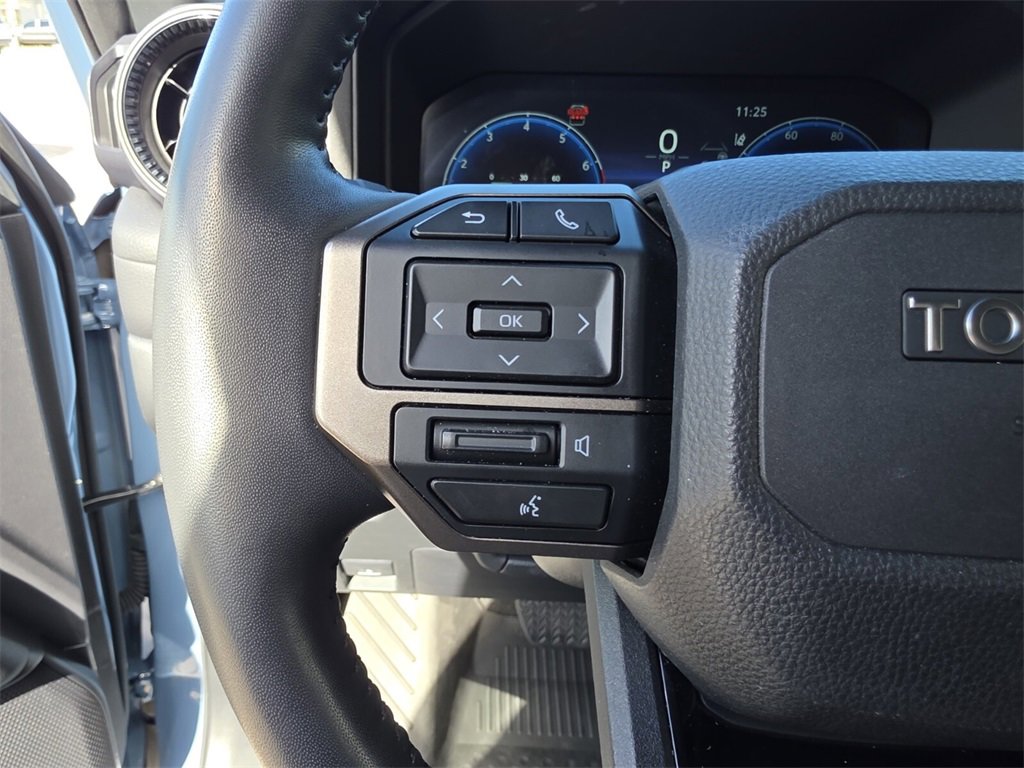 Certified 2024 Toyota Land Cruiser image 30