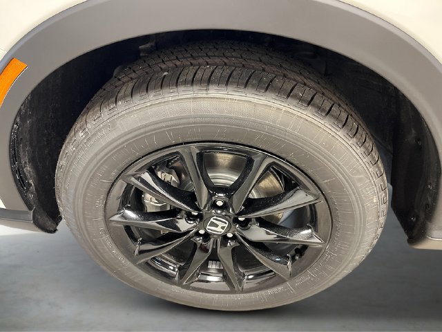 New 2027 Honda CR-V Sport-L image 11