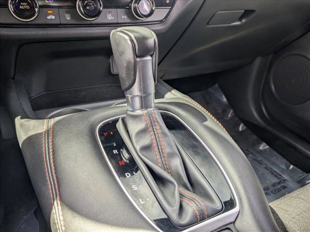 Used 2024 Honda HR-V Sport image 11