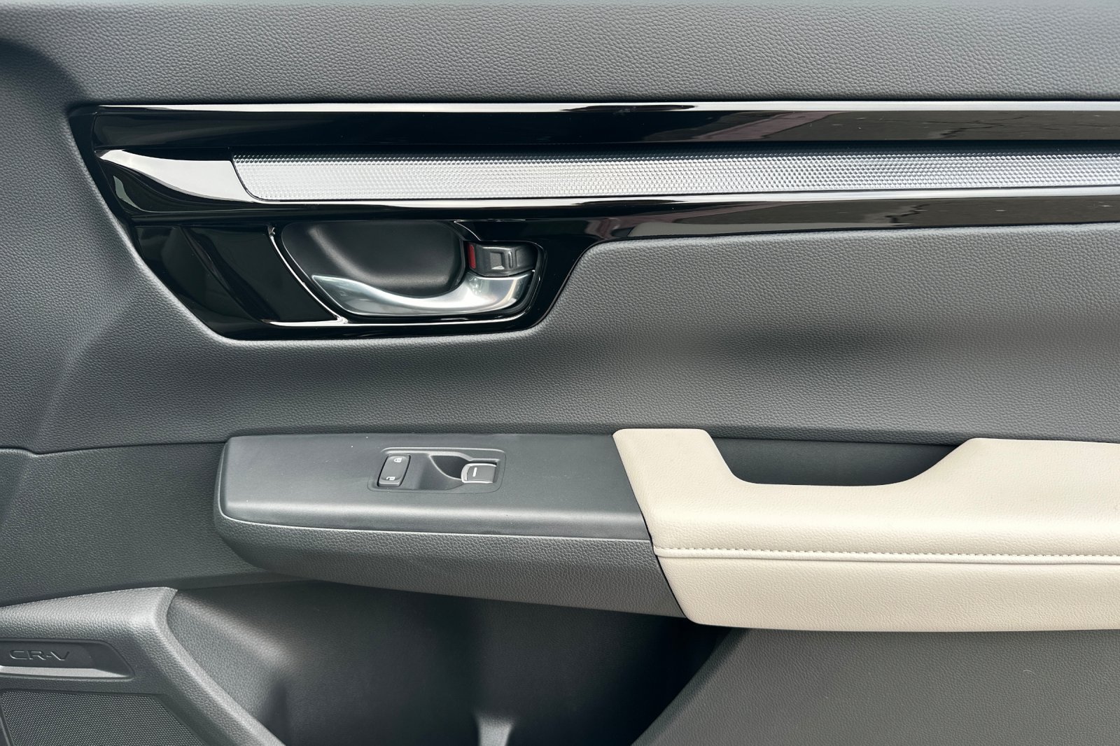 New 2027 Honda CR-V EX-L image 20