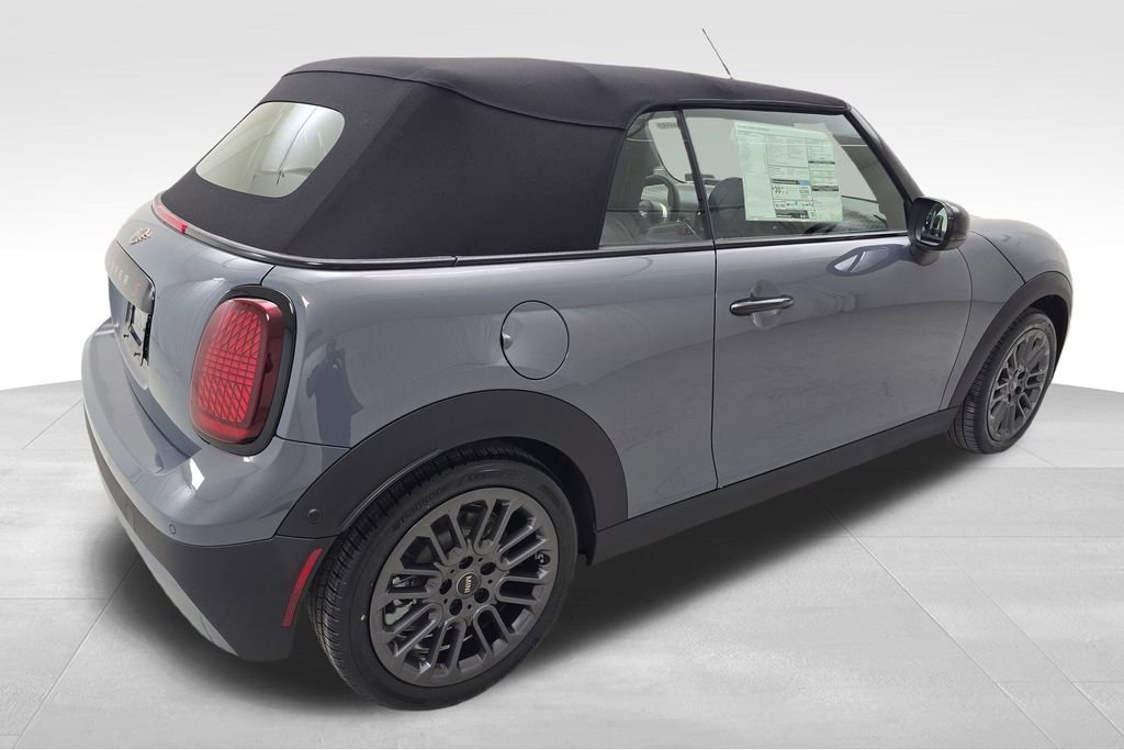 New 2026 MINI Cooper S image 9