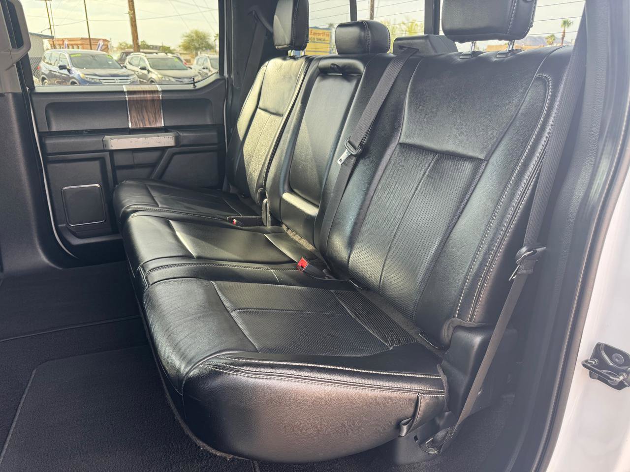 Used 2019 Ford F150 Lariat image 22