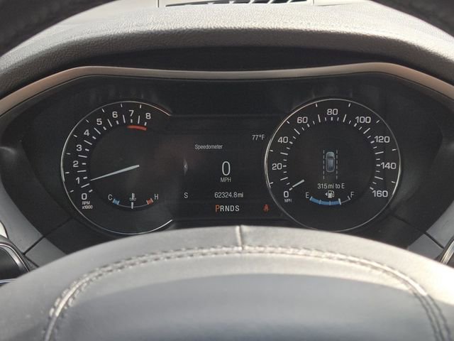 Used 2020 Lincoln MKZ Reserve w/ Elements Package image 37