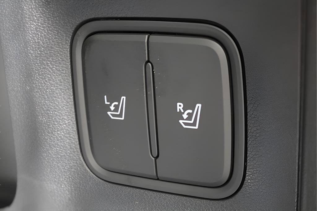 New 2026 Hyundai Ioniq 9 SEL image 13