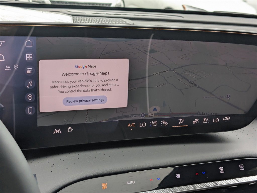 New 2026 Buick Enclave Avenir w/ Super Cruise Package image 24