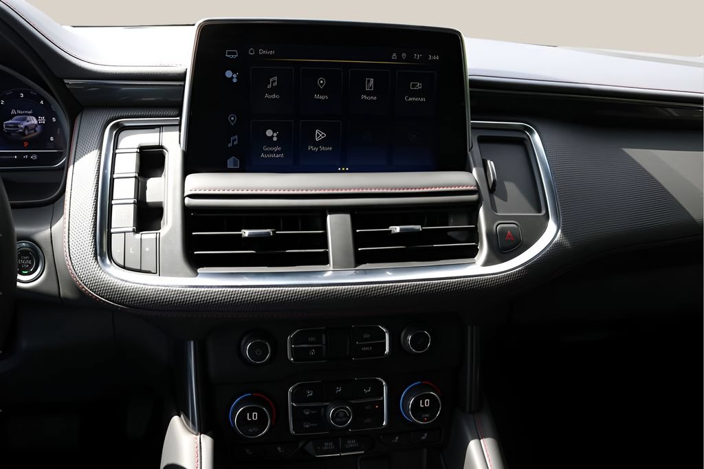Used 2024 Chevrolet Tahoe RST w/ Luxury Package AWD/4WD image 26