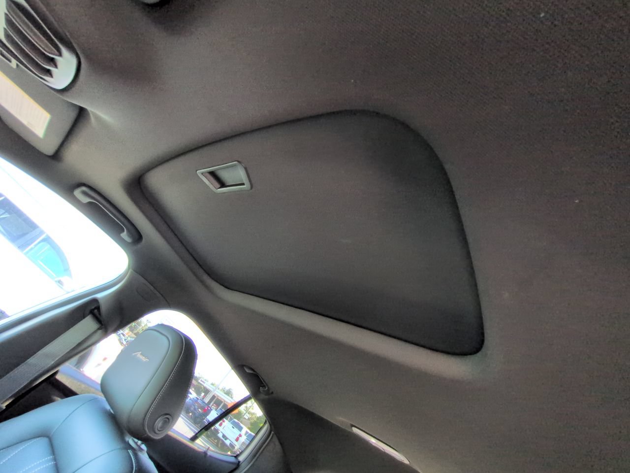 New 2026 Buick Envista Avenir FWD image 21