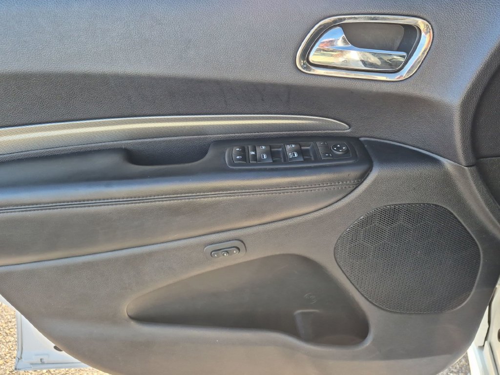 Used 2018 Dodge Durango GT RWD image 33
